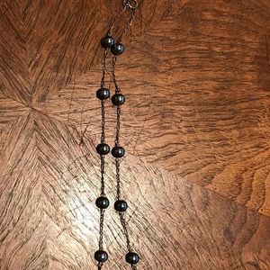 Pearl Choker necklace